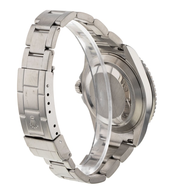 Rolex Submariner Kermit Image 3